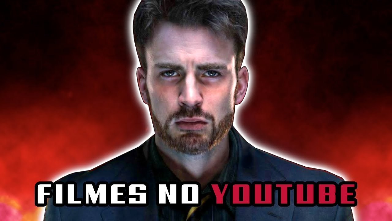 10 FILMES SENSACIONAIS no YOUTUBE 2025 / filmes completos