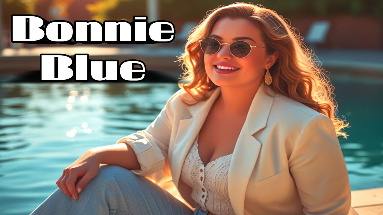 Bonnie Blue Biography | Inspiring Life Story of Bonnie Blue | Career, Success & Lifestyle