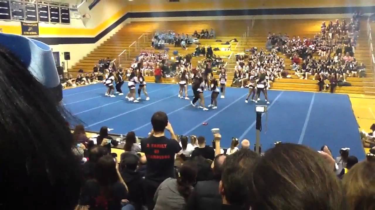 Rams all stars level 5