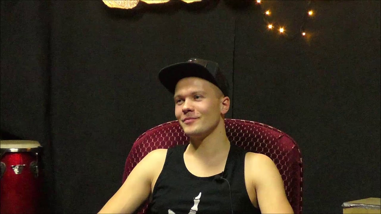 BŪGNININKAS JONAS LENGVINAS: KAI TURI MĖGIAMĄ VEIKLĄ TAU NEREIKIA NEI DIENOS DIRBTI || TalentLive&Scaron;ou