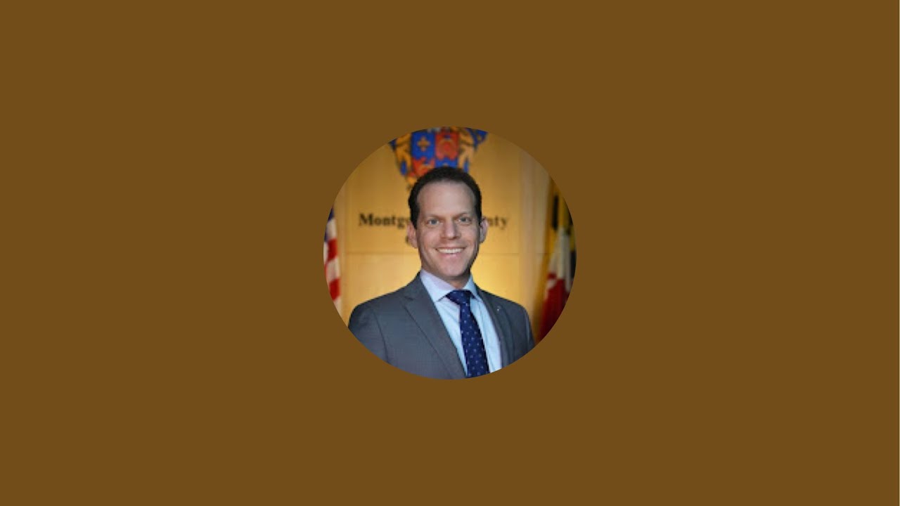 2026 Road Safety Town Hall with Councilmember Evan Glass