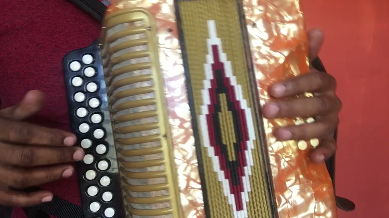 tutorial la agarradera