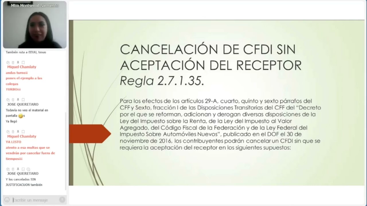Implicaciones Para los Contribuyentes en 2026 5ta. Parte – 05/03/2026
