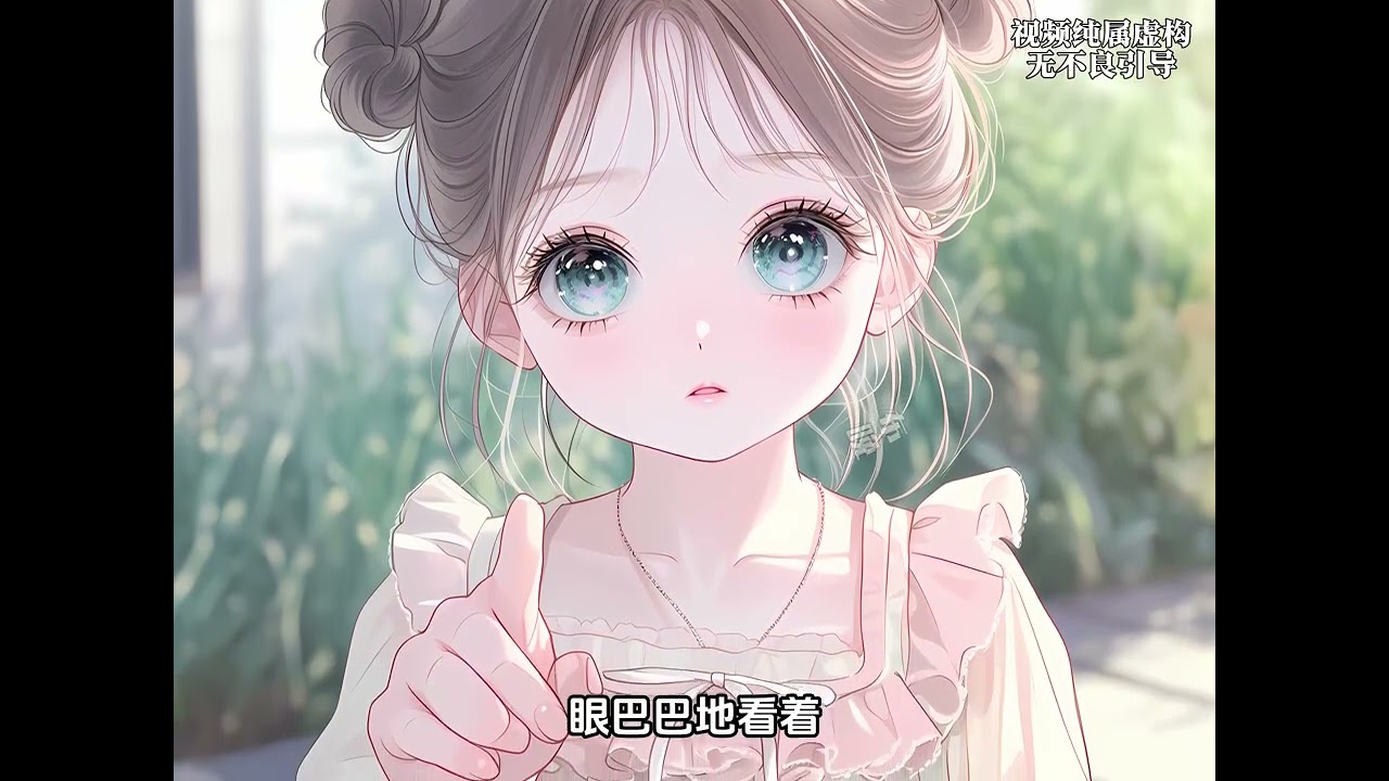 《豪门爸妈被抢，奶团迷疯大佬全家》第1至100集卿卿在孤儿院里长大，三岁的时候，A市首富沈家要来收养她。可是收养当天，同一个孤儿院的软软却突然将她关到了柴房里。她出来后得知软软被首富沈家收养#西西漫解