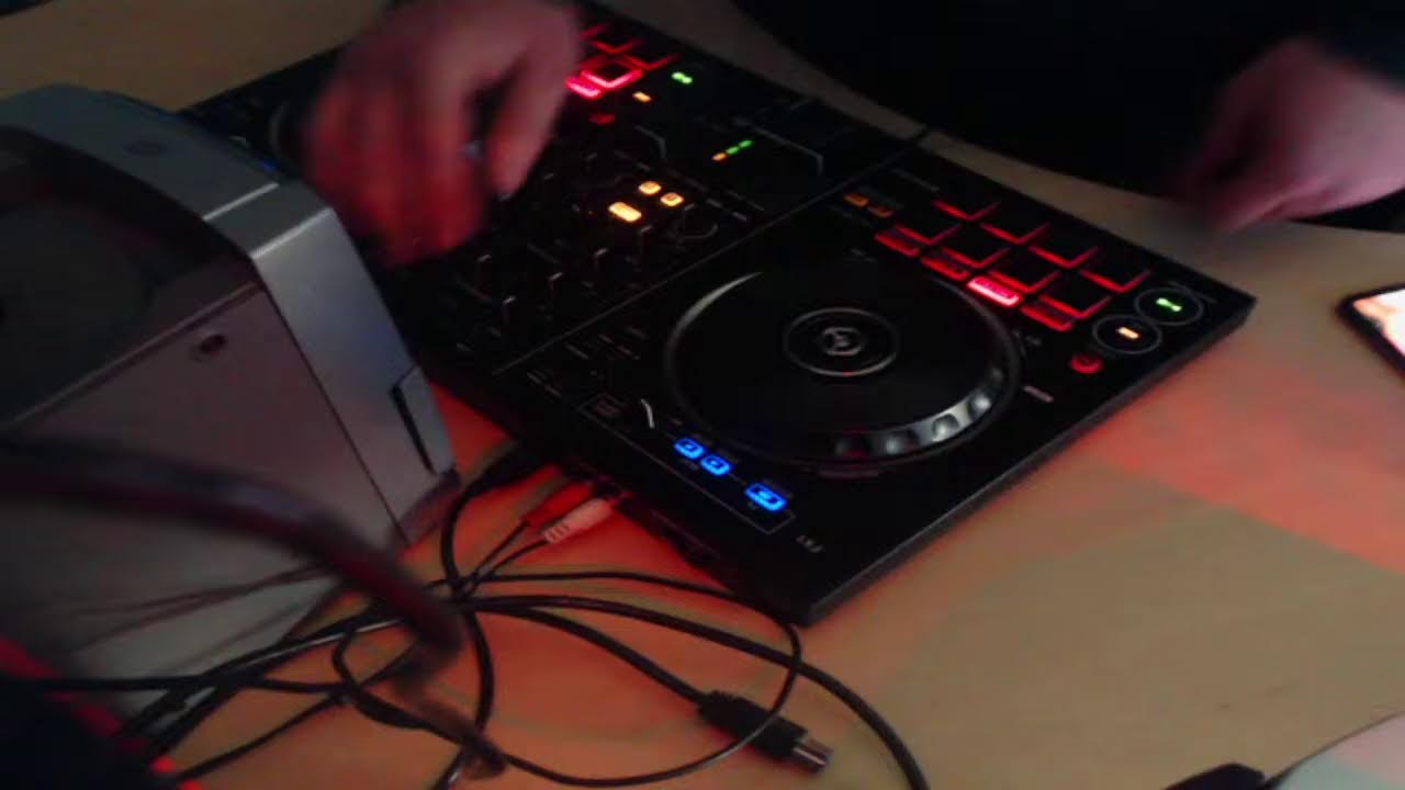 🔴Garxzi 10-23-2021 DJ Set! [happy hardcore, french core, hardstyle, dubstep,]