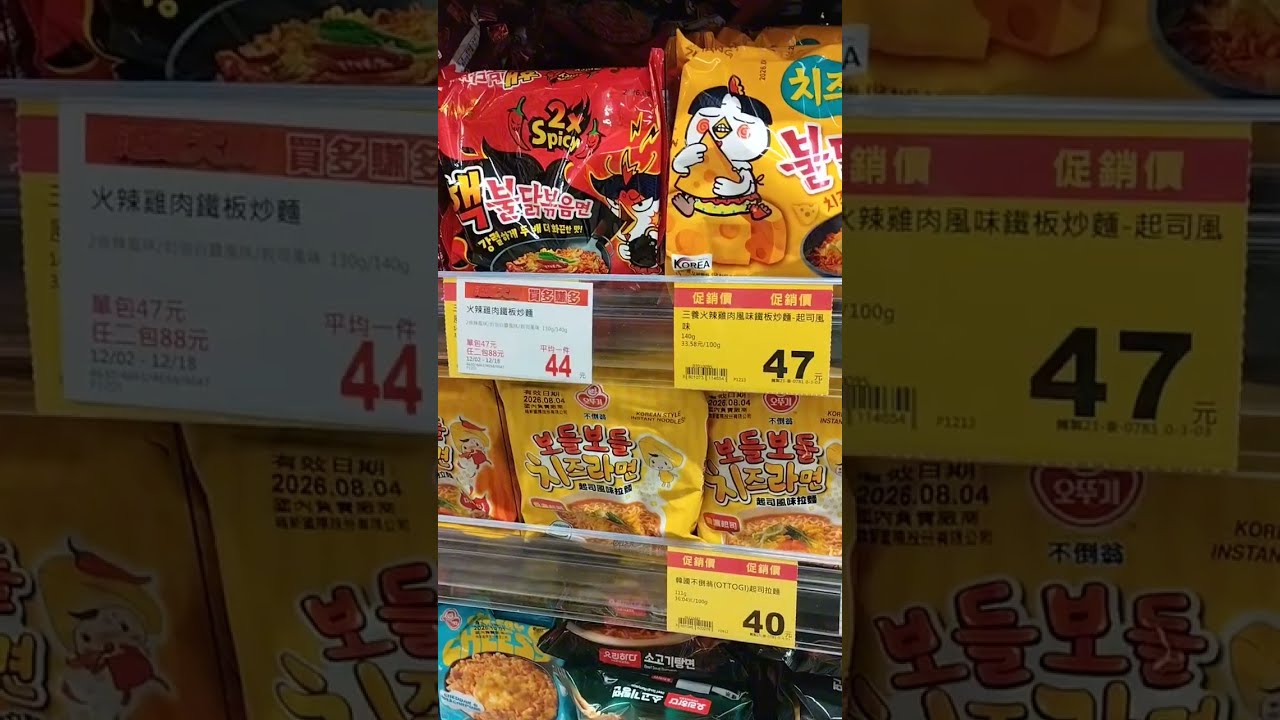 Shopping at the Supermarket | Weekly Shopping Vlog