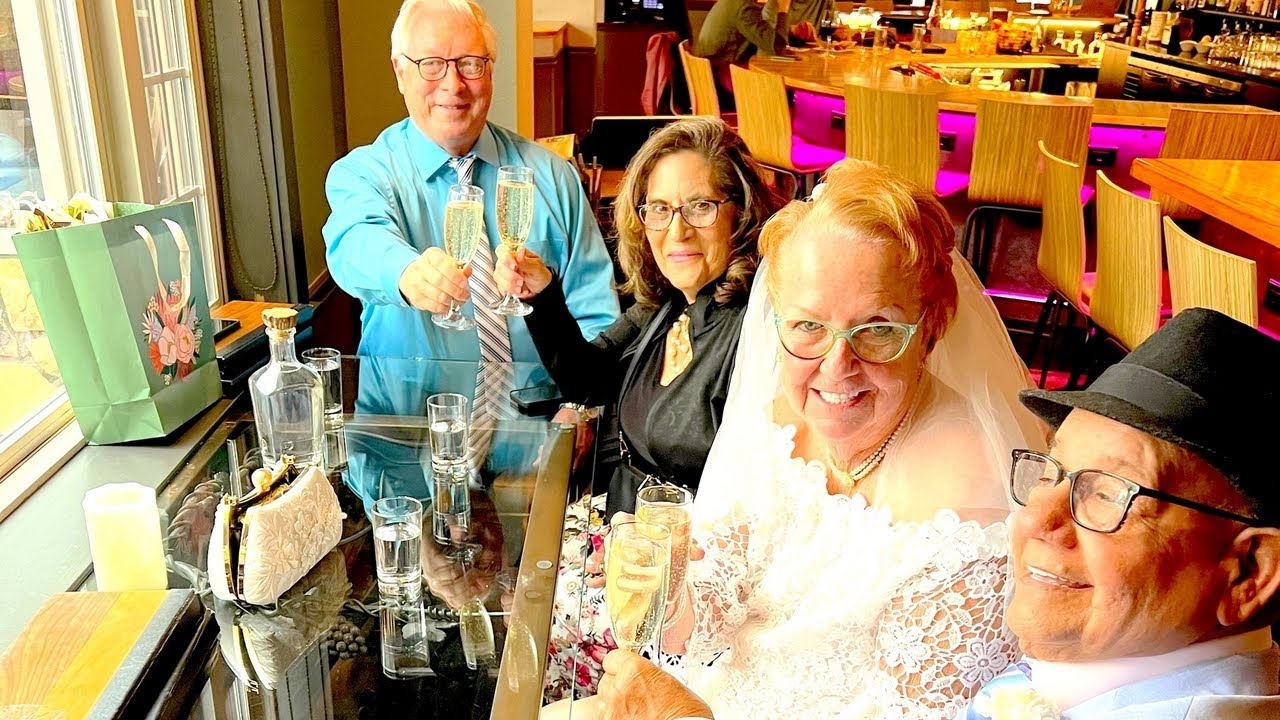 Introducing Steve & Pattie Ochoa - StevenOchoa3 HD
