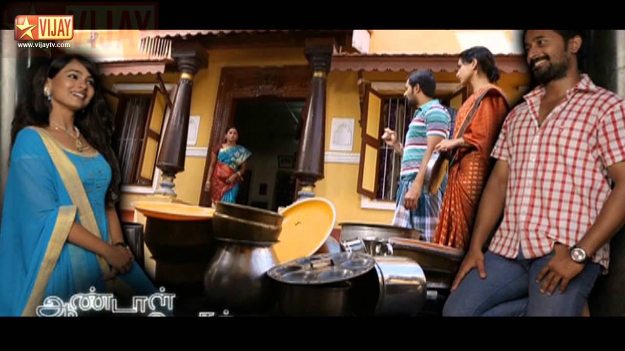 Andal Azhagar Full Episode 126