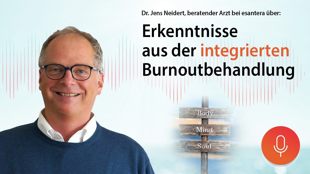 03 Integrierte Burnout Behandlung