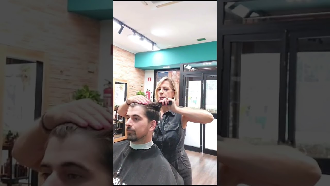 Dos estilos de PEINADO por un corte de cabello largo medio