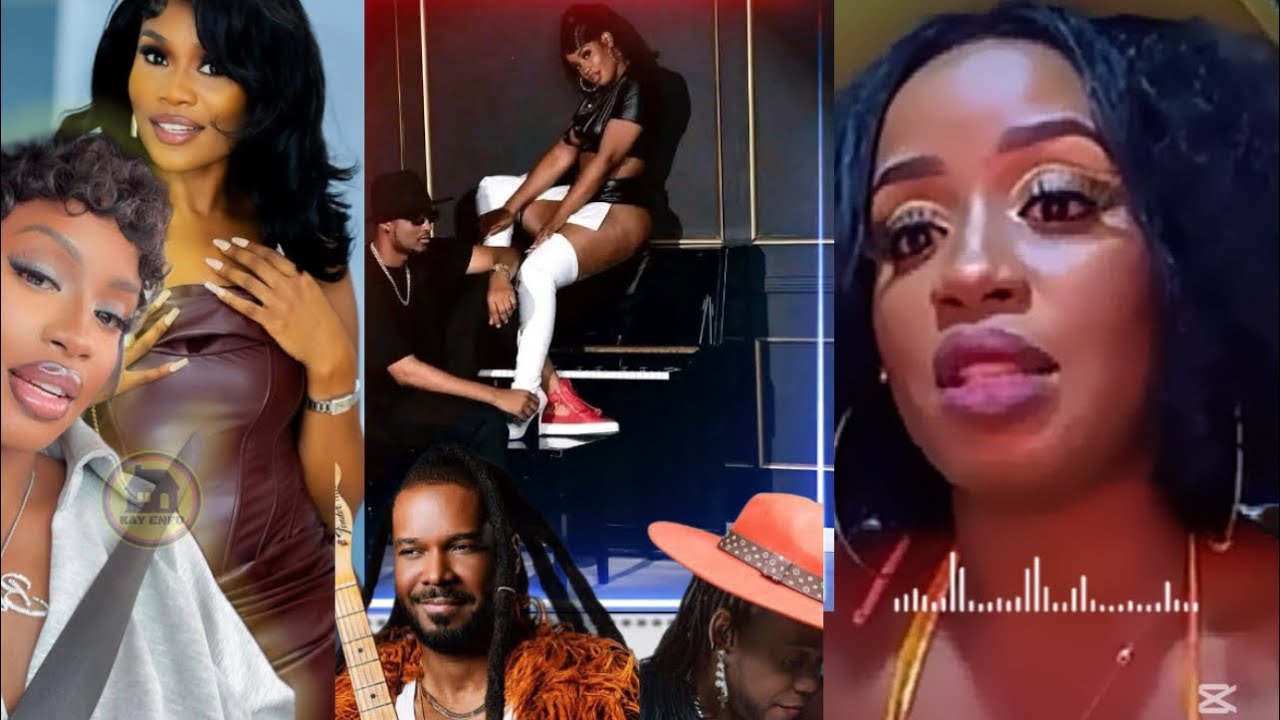Bedjine/K-Dilak Vin pi danble Pipo St-Louis Lagel Sans filt&egrave; Pou Zaf&egrave;m Koze Yo anpil wi🙆