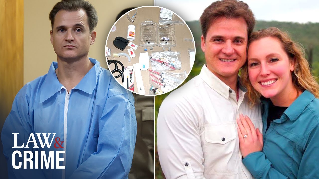 Hawaii Doctor’s Secrets Exposed After Wife Says He Beat Her with Lava Rock