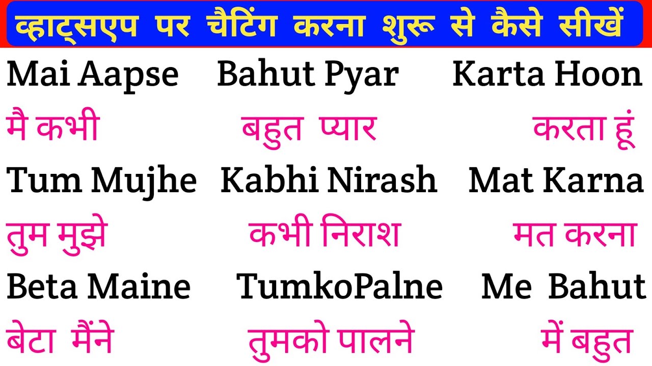 English padhna sikho | इंग्लिश में नाम लिखना पढ़ना कैसे सीखें | english practice kaise kre