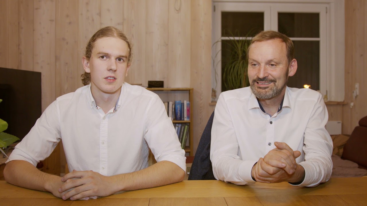 Herzlichen Dank den über 9000 Wählern und Wählerinnen! Ein kleines Fazit der Bundestagswahl 2021