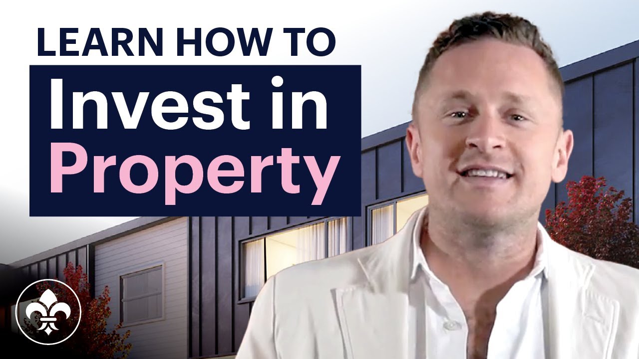 What’s in this course? | How to invest in property NZ | Property Academy