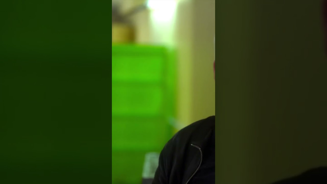 James Woods is a LEGEND too!