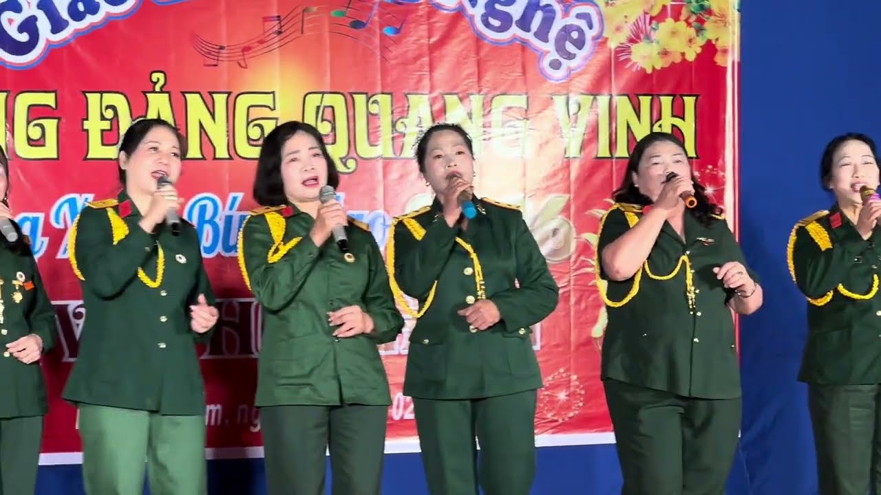 Mẹ Việt Nam Anh Hùng 