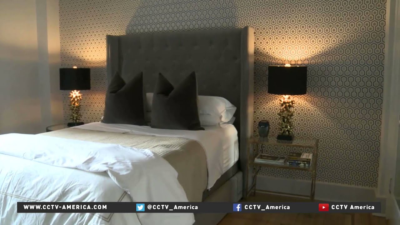 The interior design industry is changing