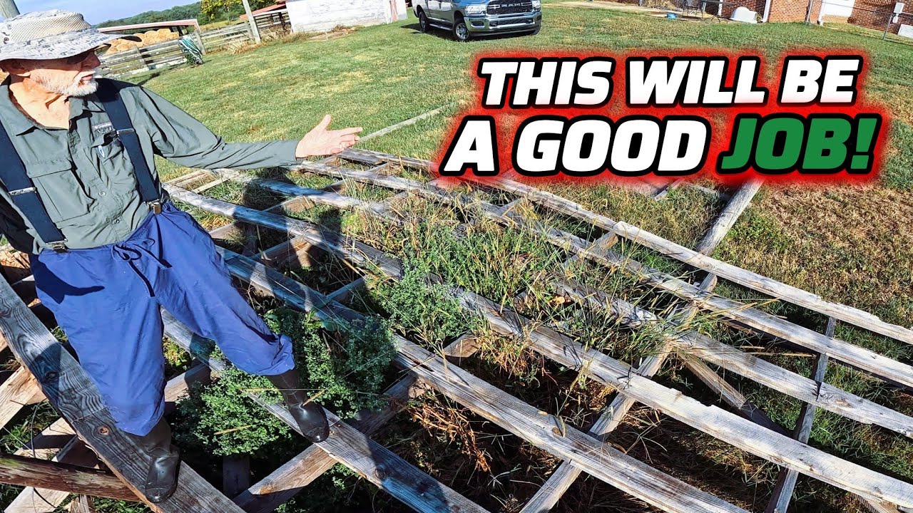 My Competitor Sent Me A FREE Job Lead But I PAID Him Anyway! | Day In The Junk Removal Business