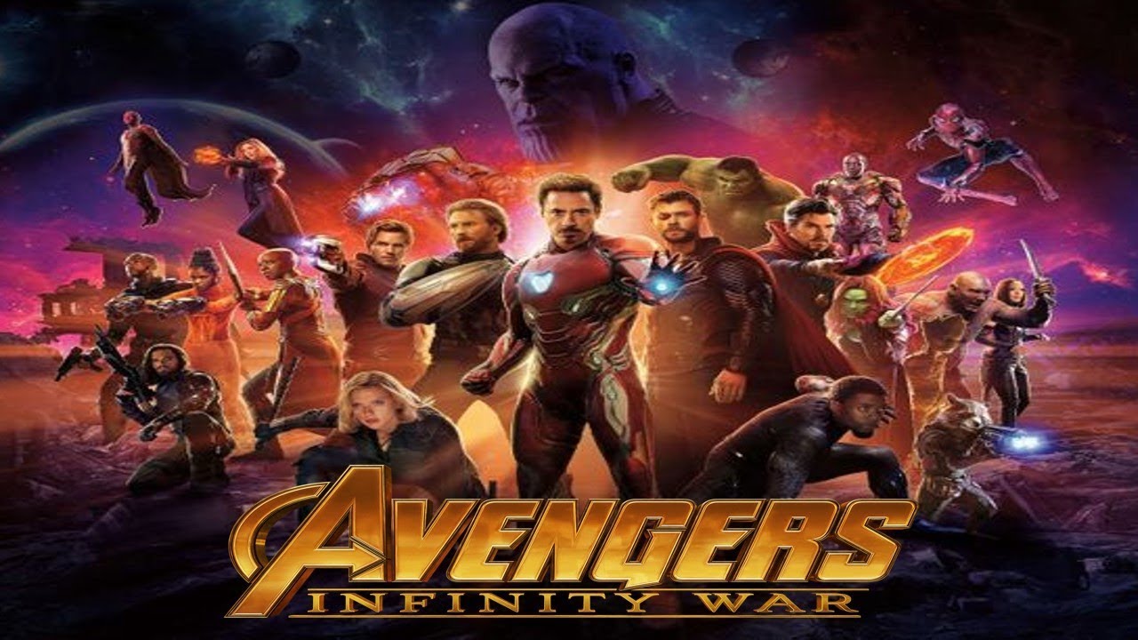 Avengers Infinity War - Recensione
