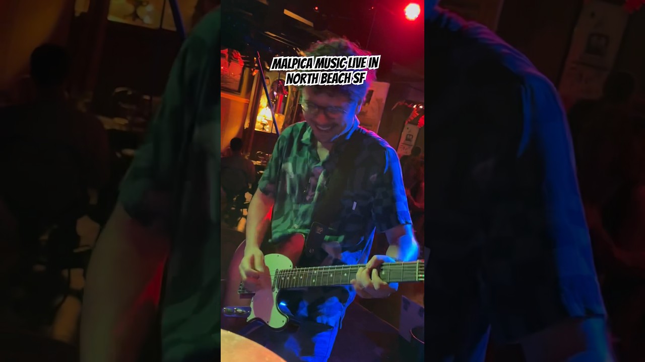 Lat&iacute;n music live in San Francisco #livemusic #latinoparty #beats #music #musician #partytheme
