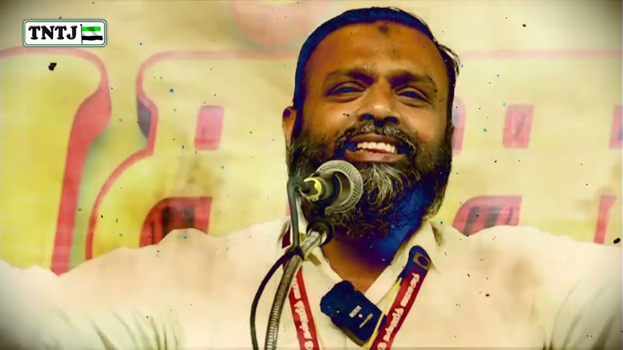 உலகை வென்ற உன்னத மார்க்கம்