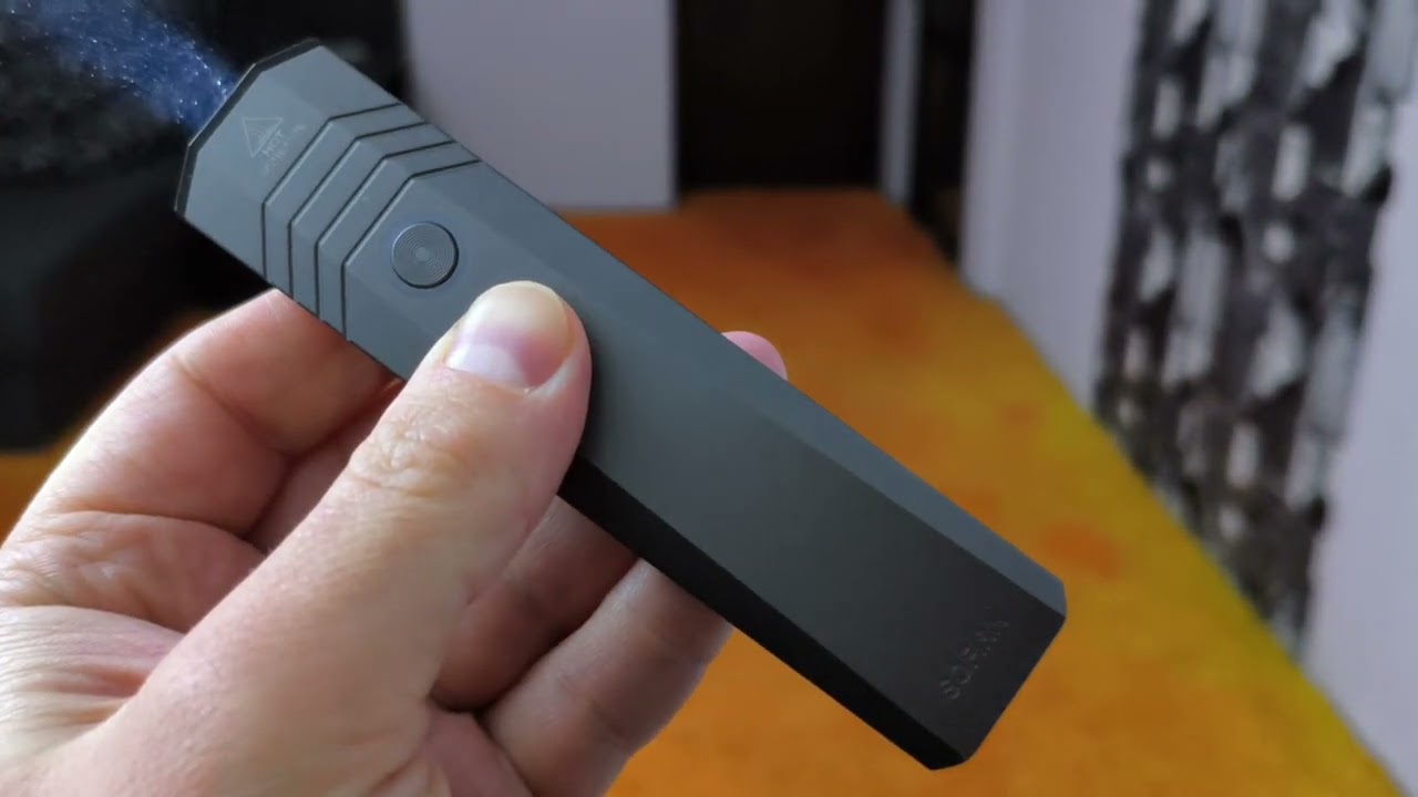 Обзор фонаря Sofirn ST1 с AliExpress: 1500 люмен, двойной свет и премиум-сборка за $30