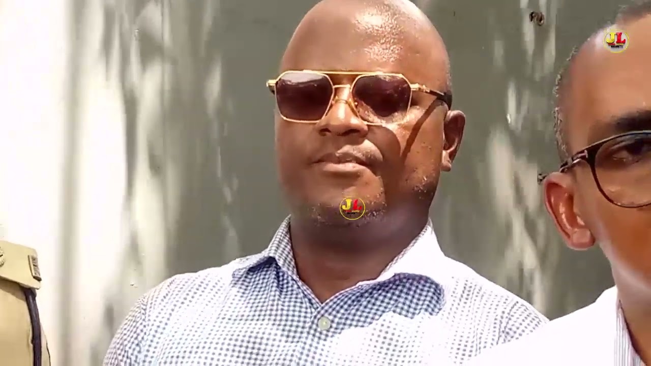 BAKARI SHINGO NA JERRY SILAHA WALIVYO KUTANA LEO KWENYE UTATA WA ARDHI YA BAKARI SHINGO💔NA💔SERIKAR