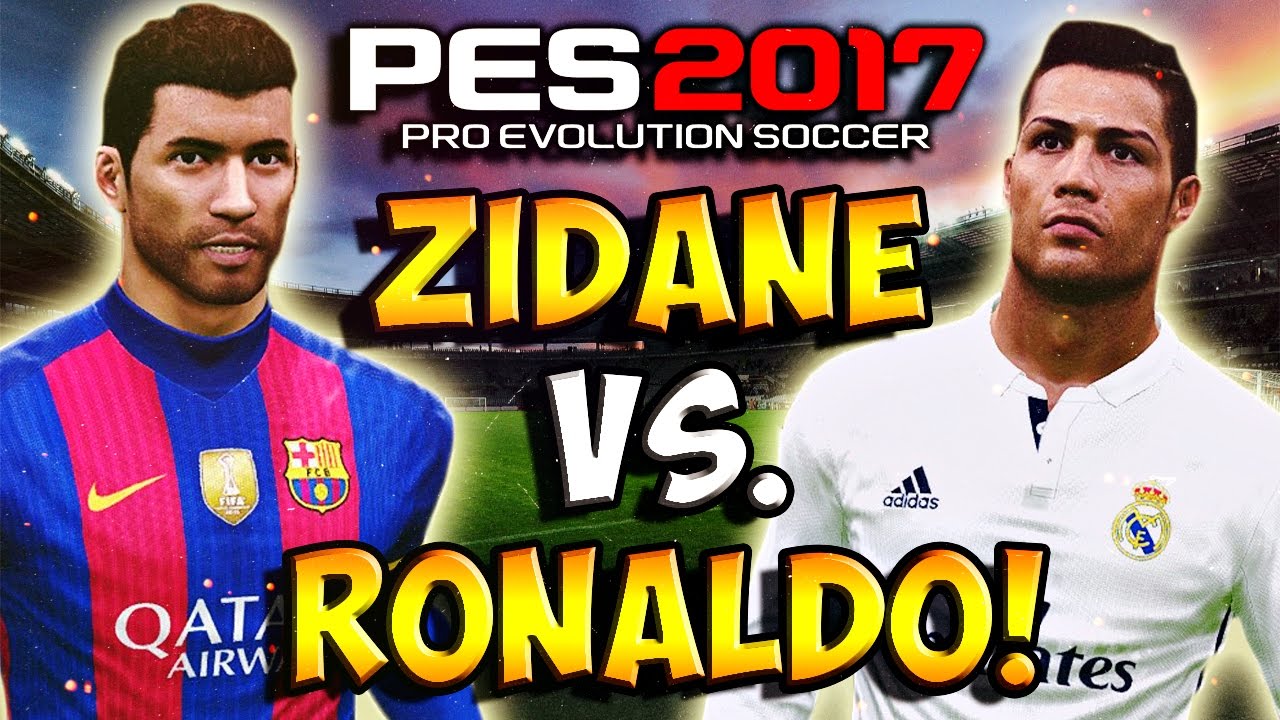 PES 2017 ★ Карьера за ИГРОКА ★ #11 - 