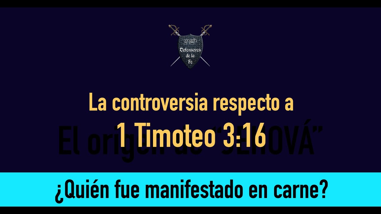 ¿Quién fue 
