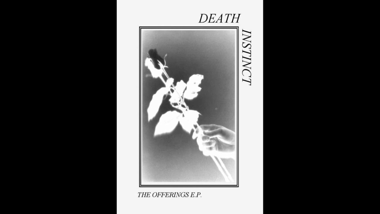 DEATH INSTINCT - Secret Gardens