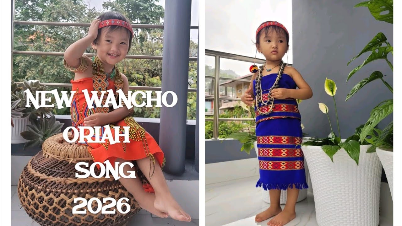 New Oriah song | 2026