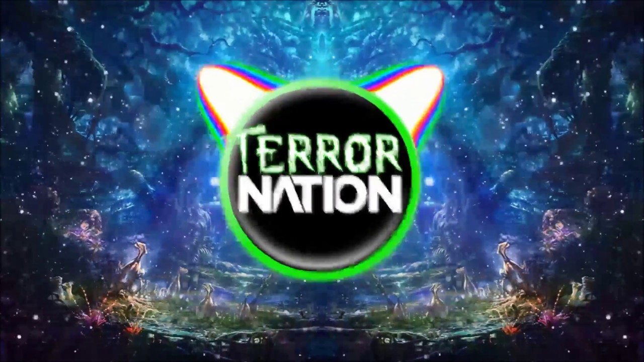 Hellnoise - Mtvulo (Original Mix) [Terror Nation Exclusive]