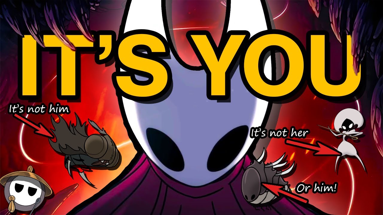 You Didn't Notice Silksong's Biggest Flaw