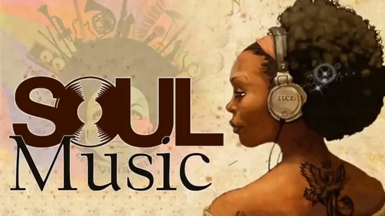 The Very Best of Soul - Top Hit Soul Songs 2020 - New Soul Music #2