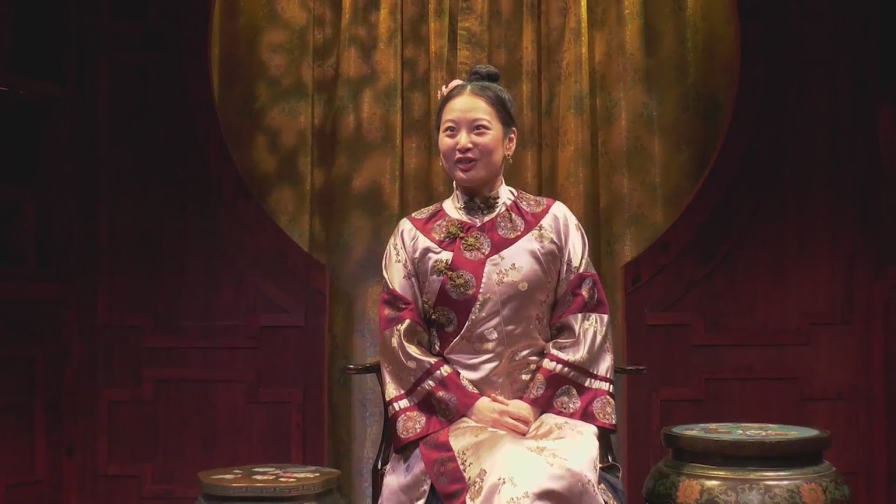 Chicago Exhibit to showcase first Chinese woman in U.S.