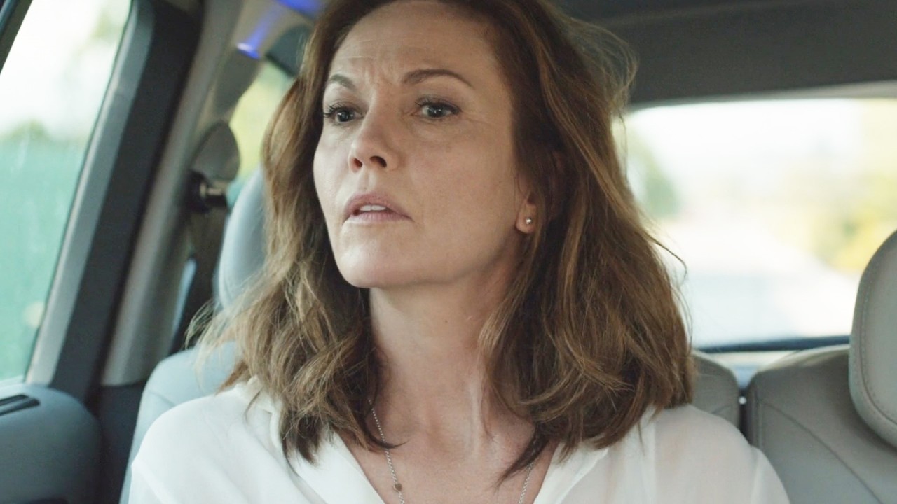 婚姻无趣，丈夫薄情，疲惫女人如何应对中年危机？已婚强烈建议看完的电影【光影】
