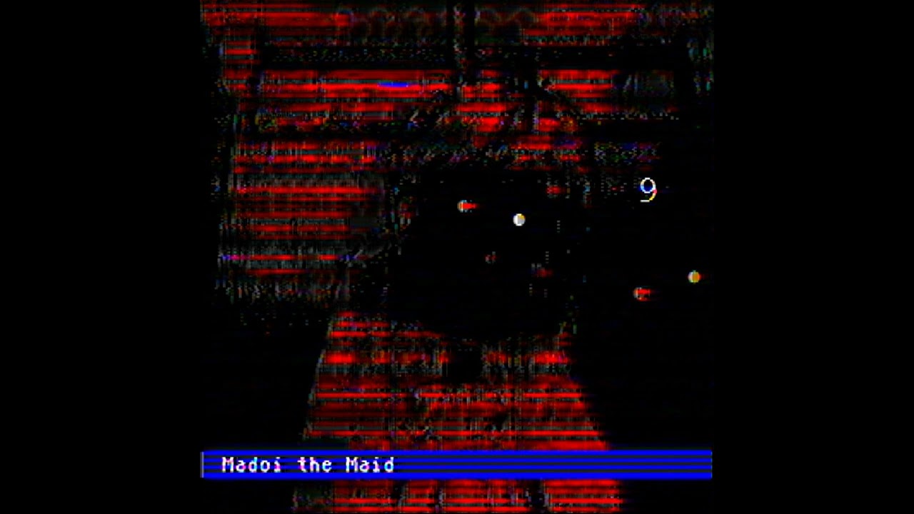 Madoi The Maid - 9 (2024) (Maidcore) (Full Album)