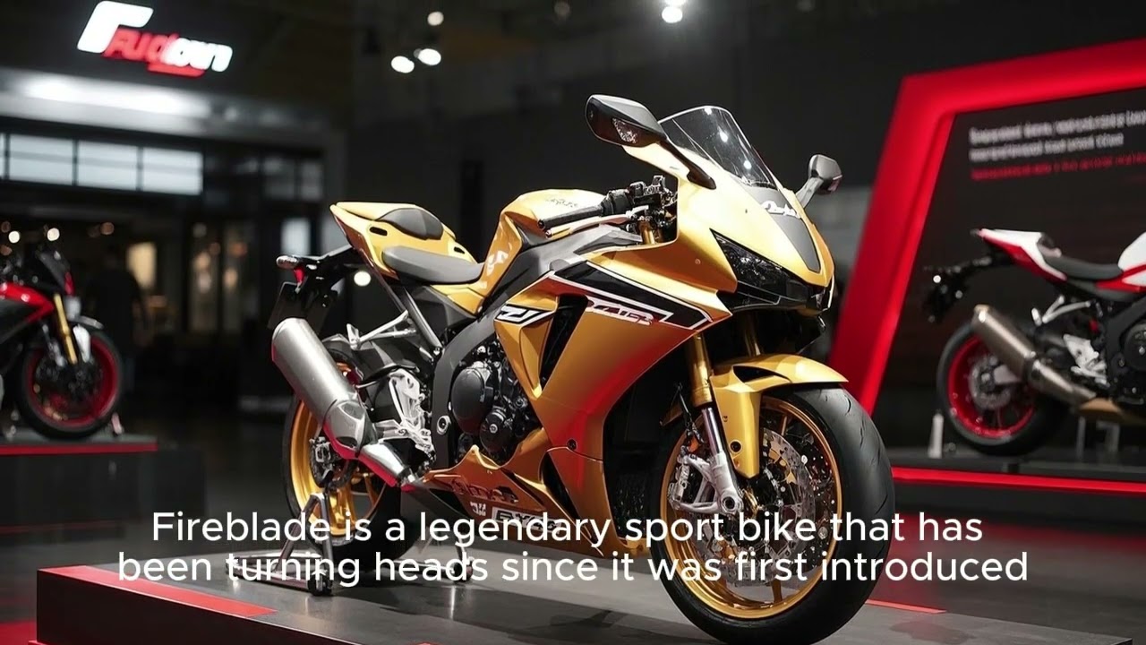 Top Sports Bikes in the World 2025 | Speed, Sound & Style