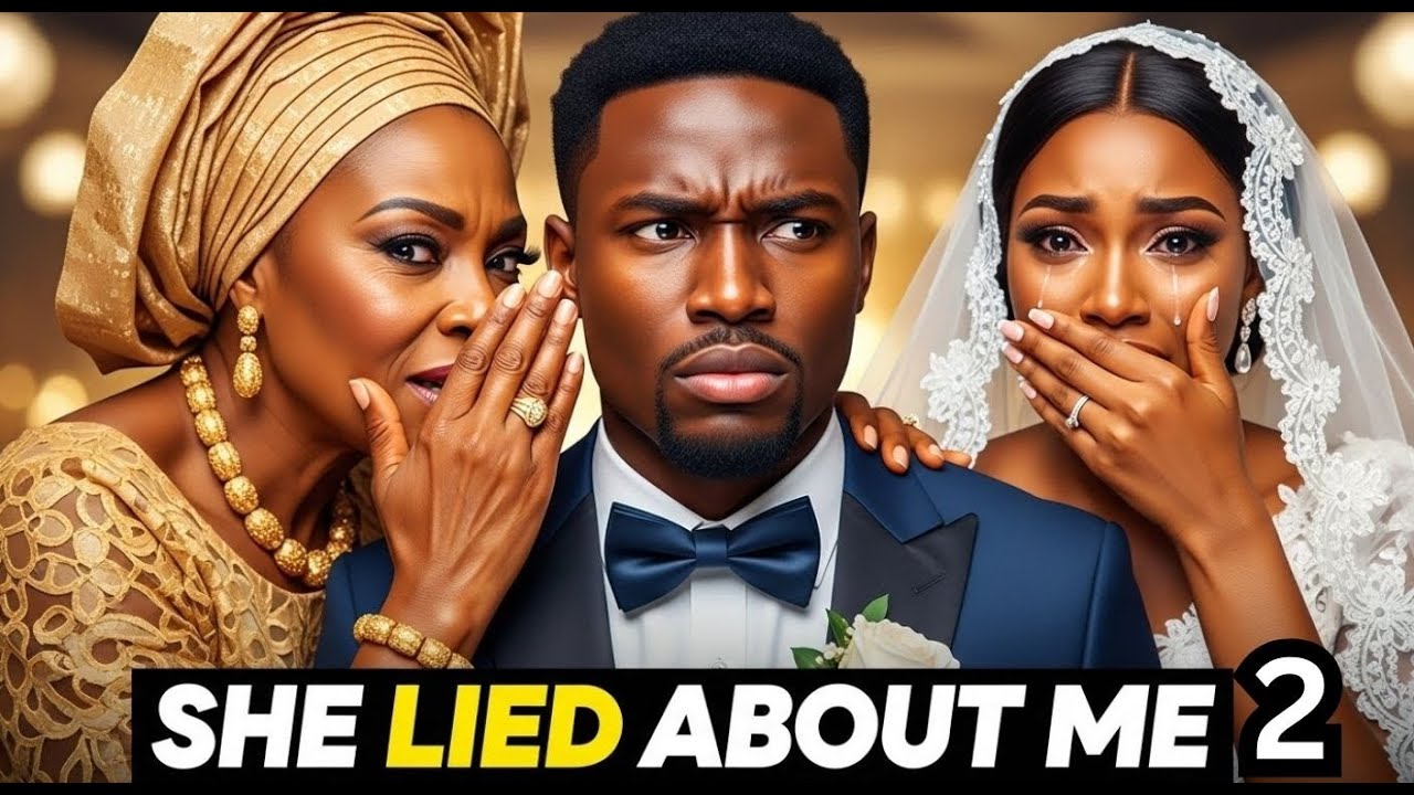 The Woman She Called “Mummy” Tried to Ruin Her Life With a Lie — It Backfired 2 | Tales by Moonlight