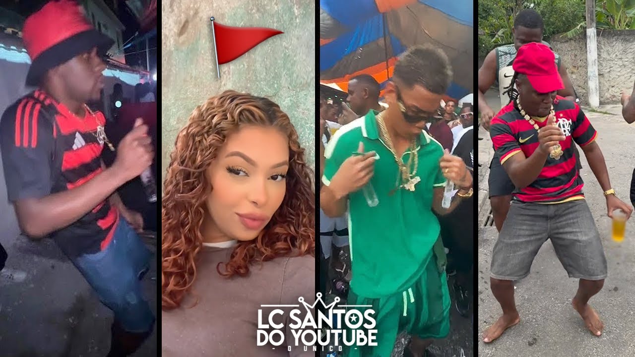 10 MINUTINHOS NA RLK DOS CRIAS, FIM DE ANO VS AS MAIS TOCADAS NO BAILE DO JOCKEY [ DG DO BROOKLYN ]
