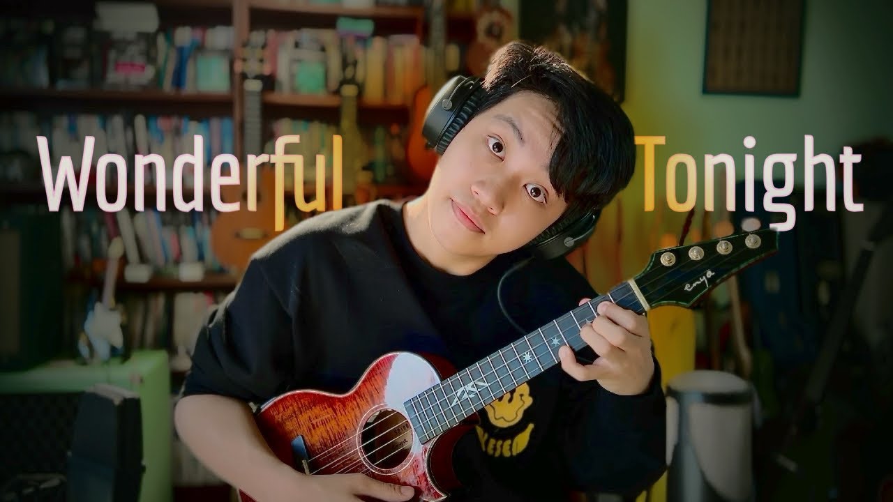 The Most AFFECTIONATE Song for Ukulele