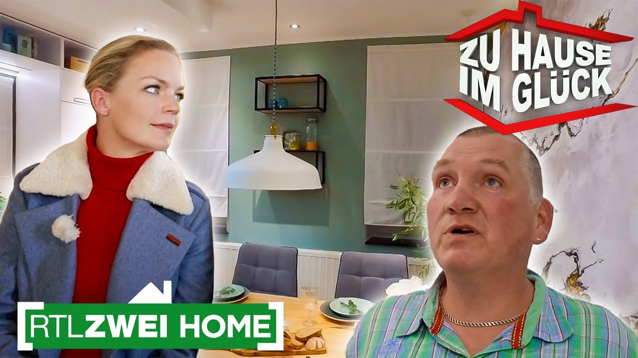 Herzinfarkt und Suizidversuch | Part 3 | RTLZWEI Home #rtlzweihome #zuhauseimglück