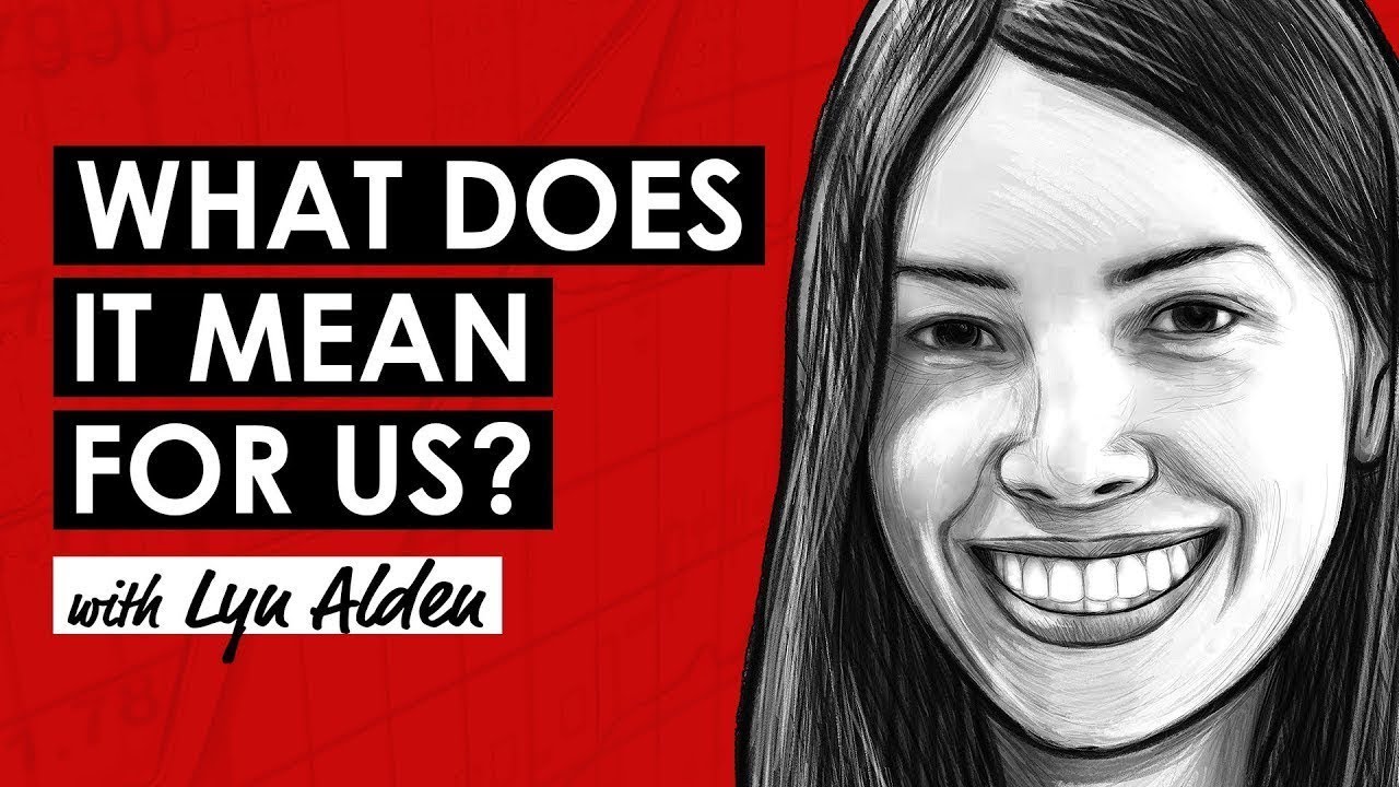 Is The Federal Reserve Going Bankrupt? | All You Need To Know w/ Lyn Alden (TIP533)