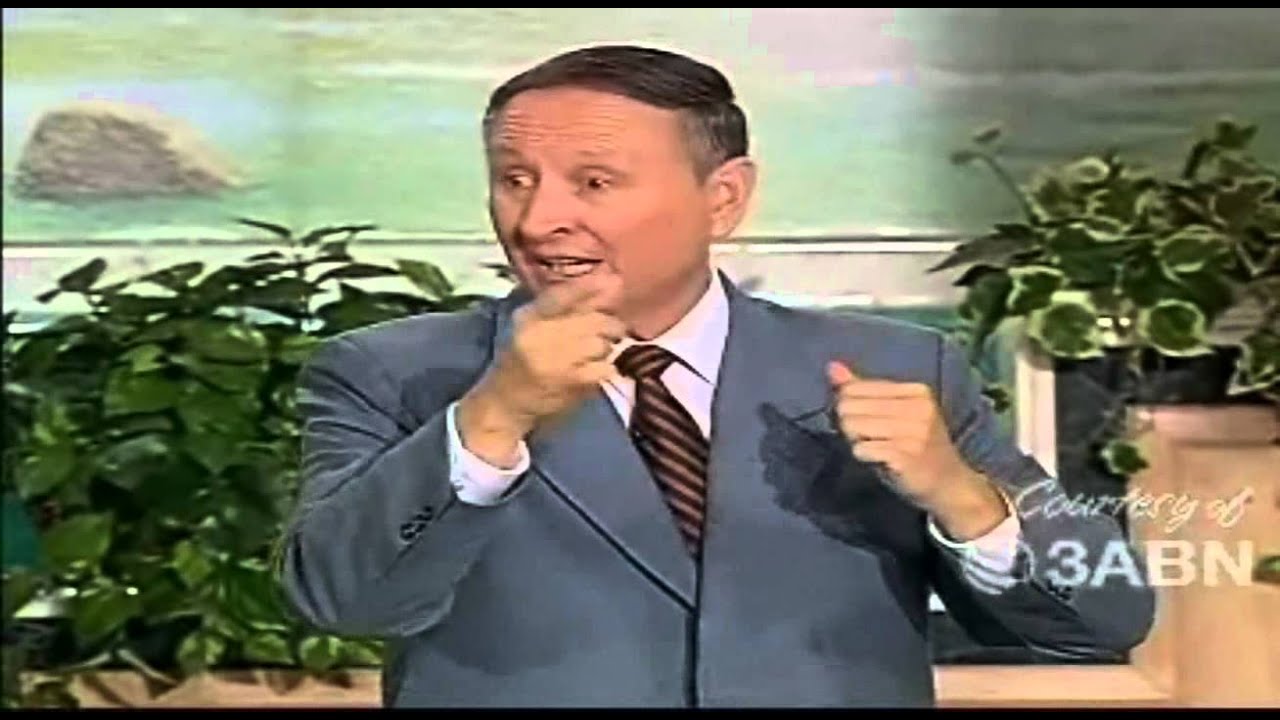 6. Las Tres Venidas De Jesús - Pastor Esteban Bohr