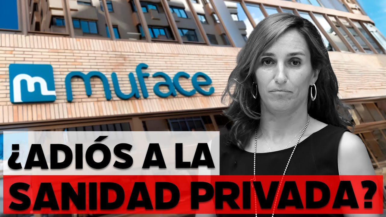 &iquest;Busca el Gobierno eliminar la sanidad privada para los funcionarios?