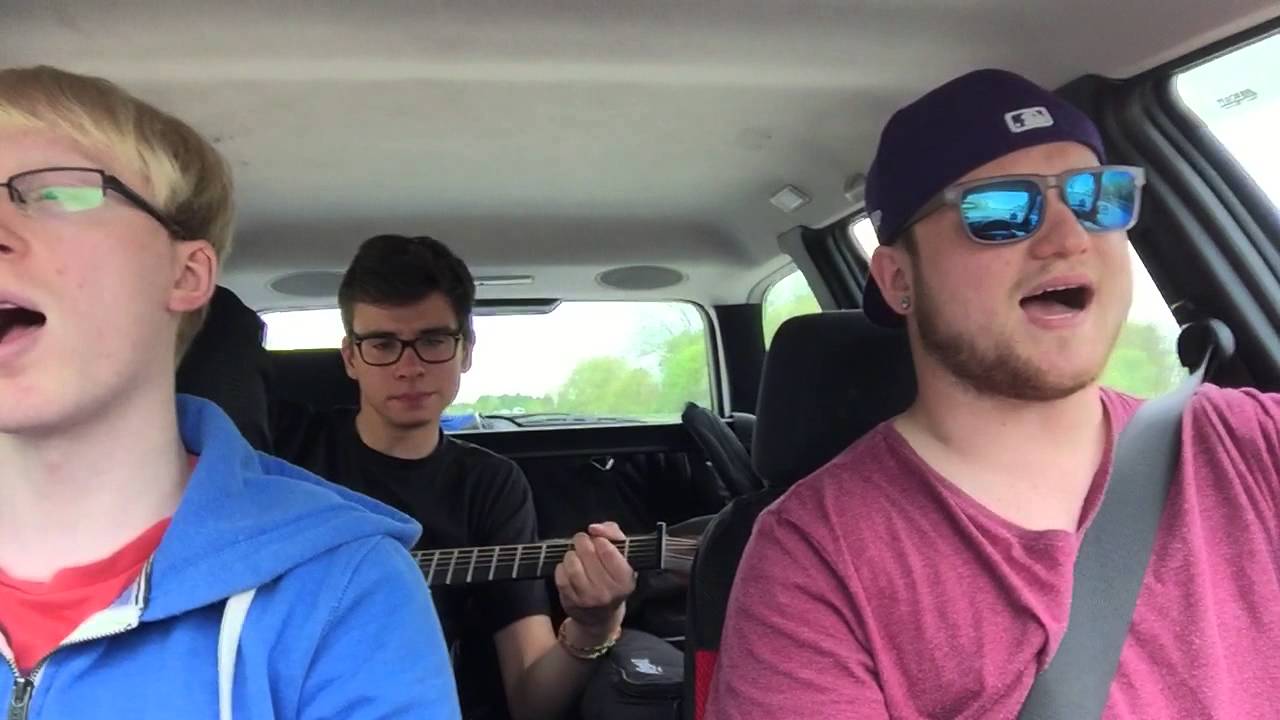 Äppelwoi Cola - Die Söhne Heusenstamm (Duo Ohrenschmaus Cover)