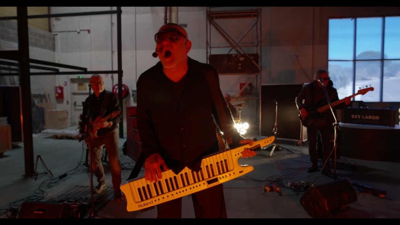 Key Largo - clip 2026