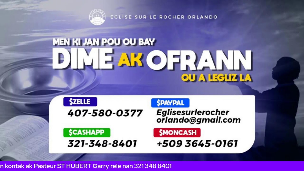PRIERES, BENEDICTIONS ET MEDITATION