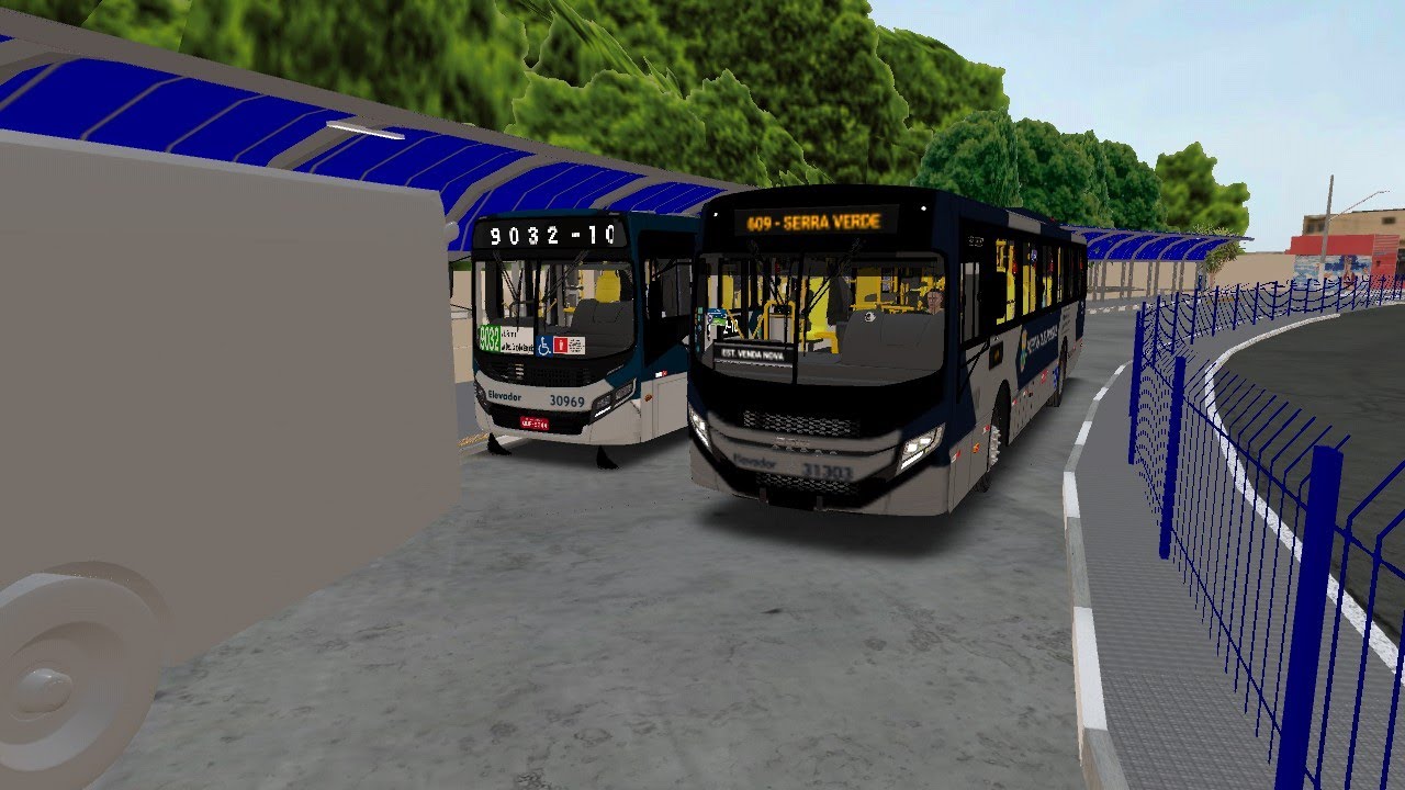 DIRIGINDO VIP 4 DO [AFG]  na 9006 Ida